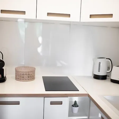 Apartment Keller L 10h