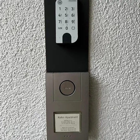 Keller L 10h Sulz am Neckar