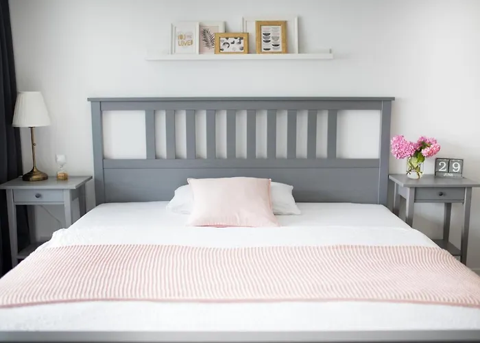 Keller L 10h 公寓 *