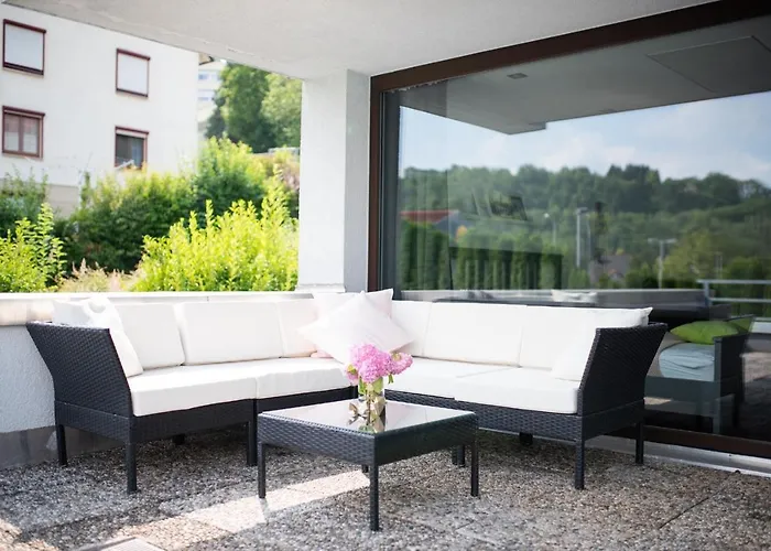 公寓 Keller L 10h *