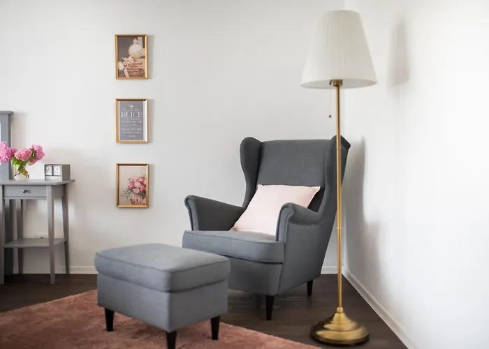 Keller L 10h 公寓 *